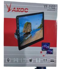 Audio & Video