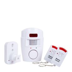 Security Monitors & Displays