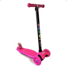 Scooters 