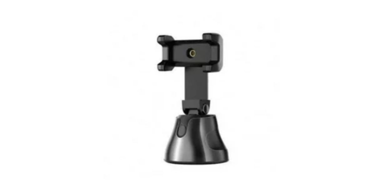 Robort camera man-360 degree's rotation | Sell-SA