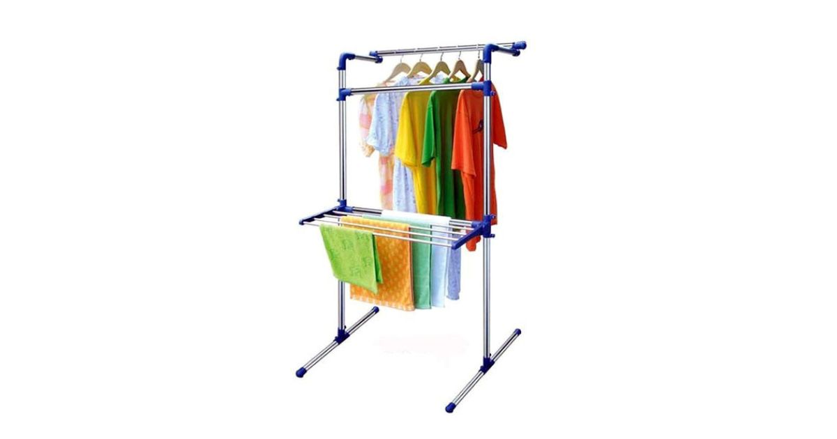 Multi-purpose drying rack | Sell-SA