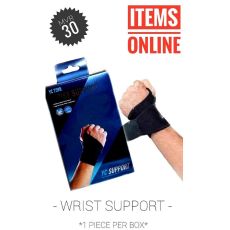 Ankle & Wrist Weights 