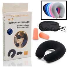 Massage Pillows & Bolsters