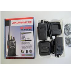 Two-Way Radios