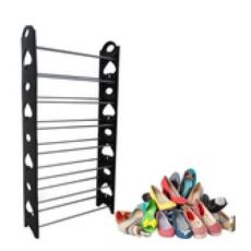 Shoe Racks & Organisers