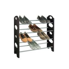 Shoe Racks & Organisers