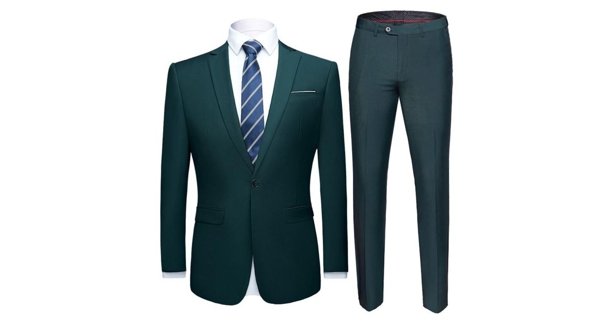 Mens Suit 42 34 SellSA