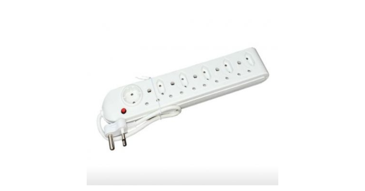 11 Way Multiplug | Sell-SA