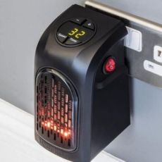 Heating & Cooling