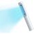 PORTABLE UV LIGHT STERILIZER WAND