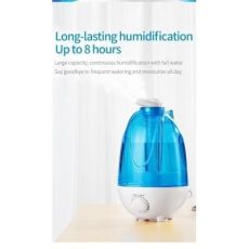 Humidifiers