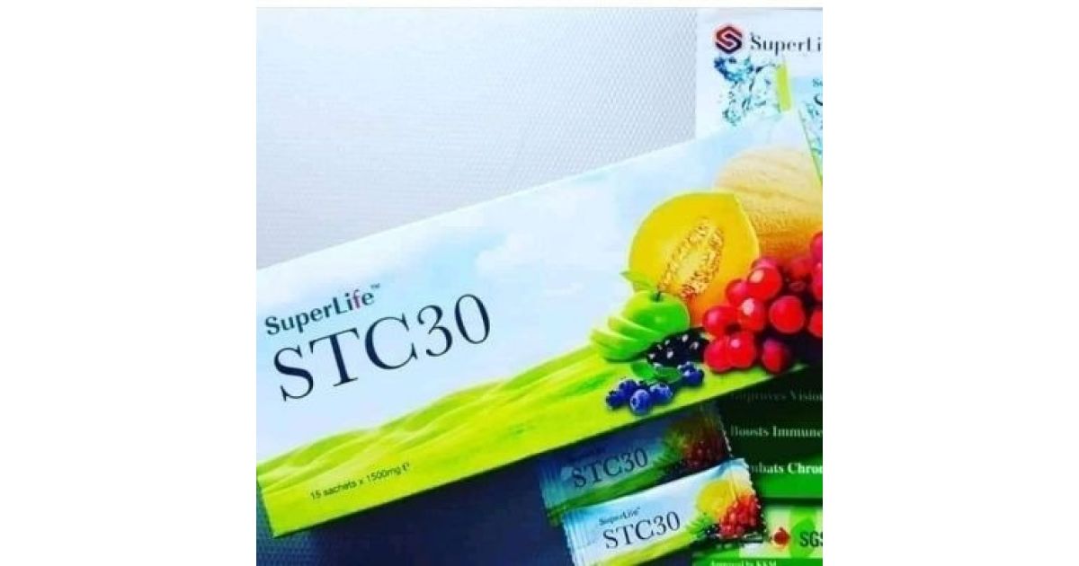 STC30 | Sell-SA