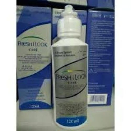 Contact Lens Solution FreshLook SellSA