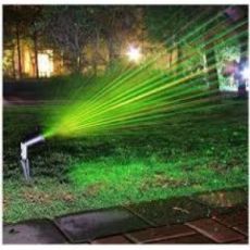 Laser Pointers