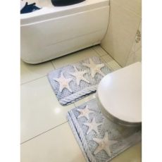 Bath Towels & Mats