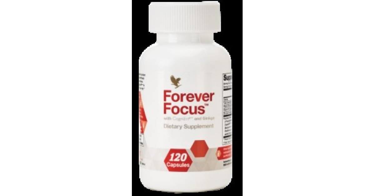 FOREVER FOCUS | Sell-SA