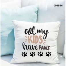 Cushions
