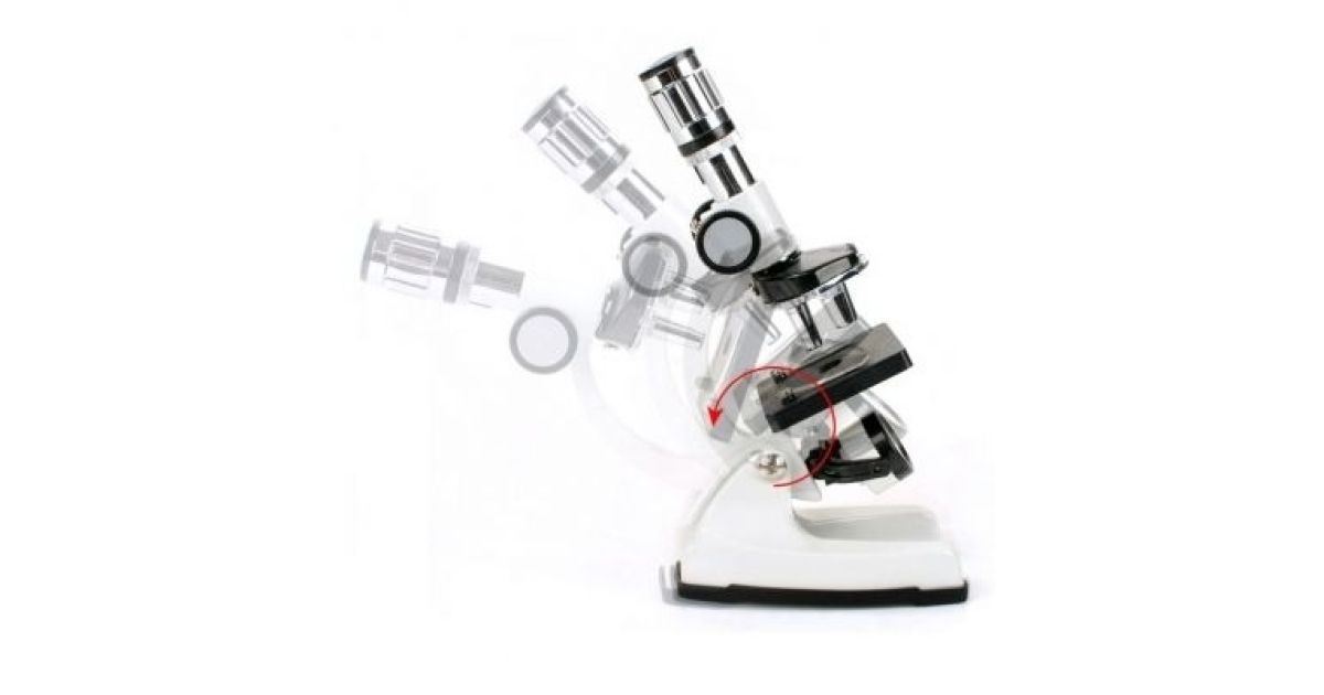 Microscope - Microscope beginners set | Sell-SA