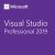 Visual Studio Professional 