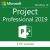 Microsoft Project Professional2019