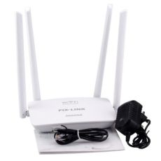 Wireless Routers