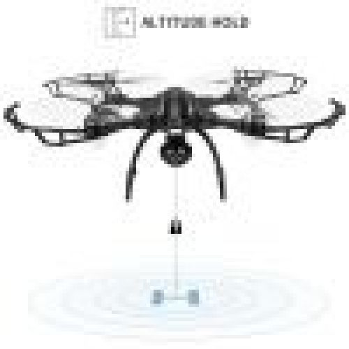 X34 Folding Drone Sell SA