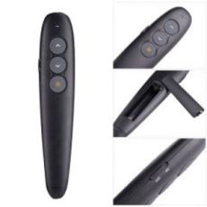 PC Remote Controls