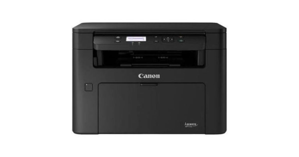 Canon i-SENSYS MF113w Laser Printer (3-IN-1) | Sell-SA