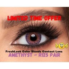 Contact & Fashion Lenses