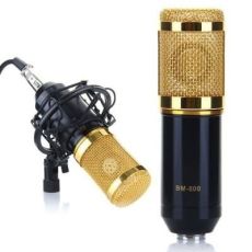 Microphones