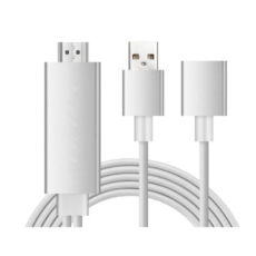 Cables & Adaptors