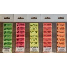 Stationery & Supplies