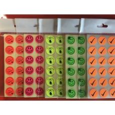 Labels & Pricing