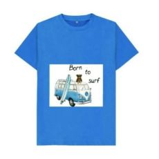 Tops & T-shirts