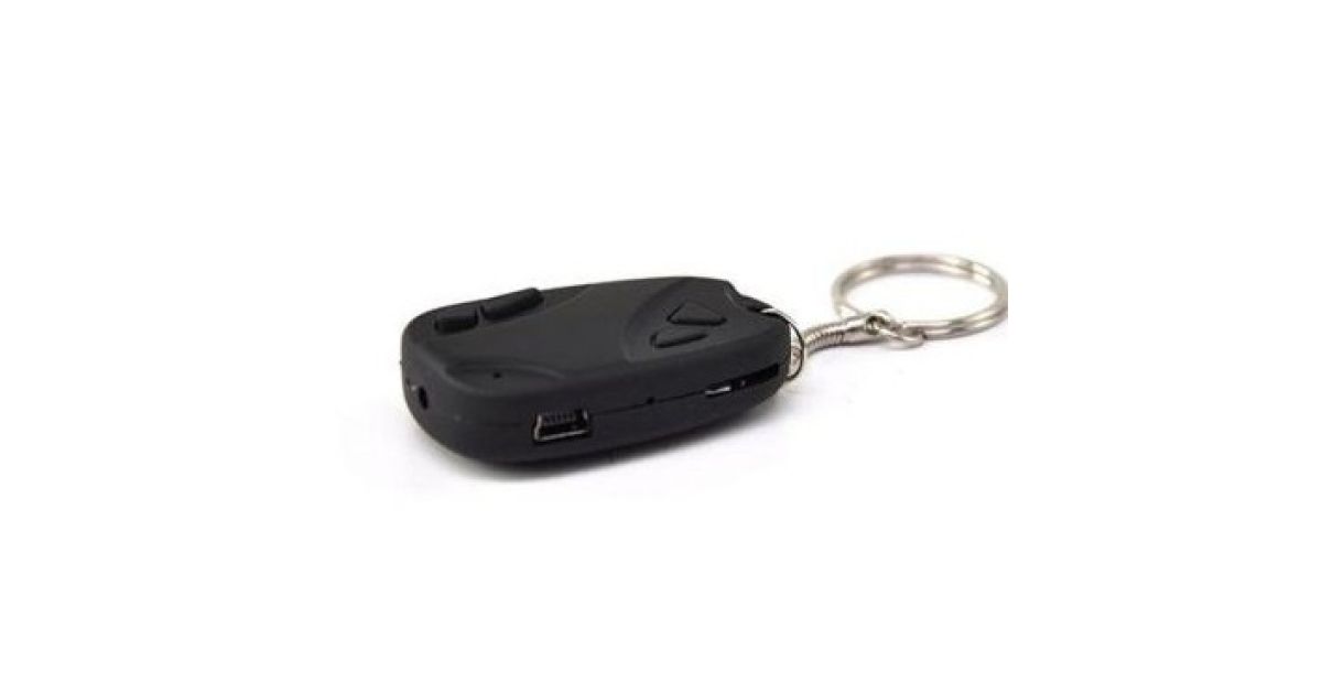 MINI CAR REMOTE SPY CAMERA SellSA