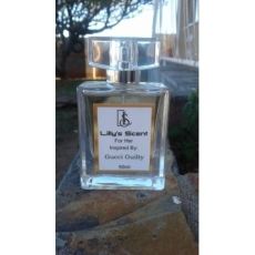 Fragrances for Her