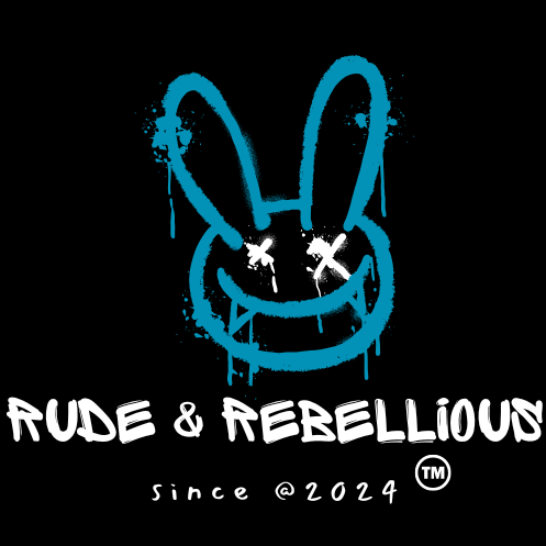 Rude & Rebellious Ltd.