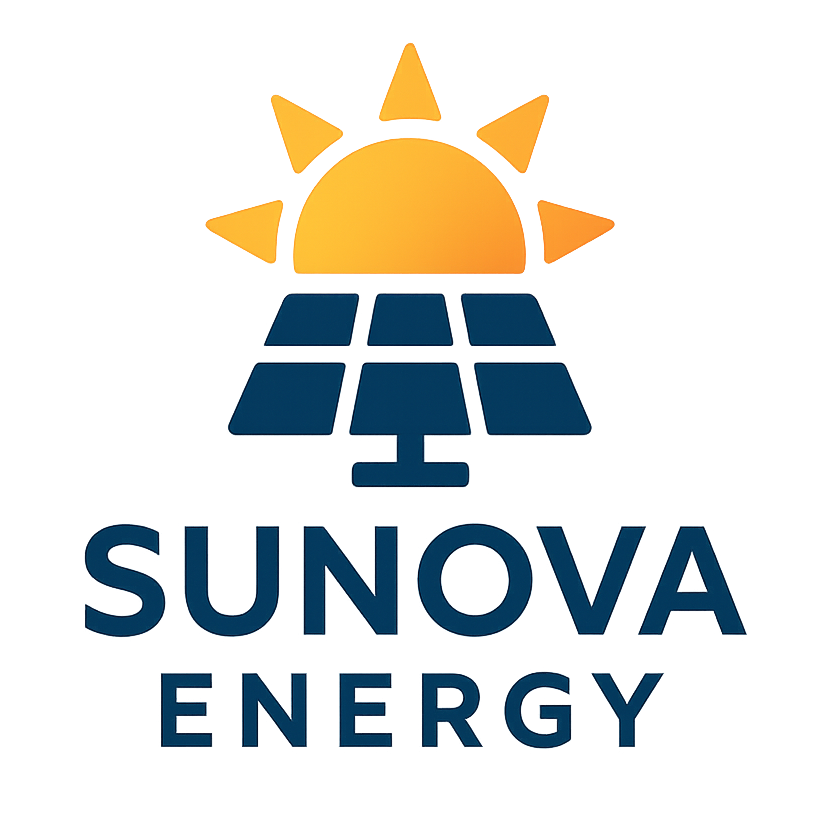 Sunova Energy