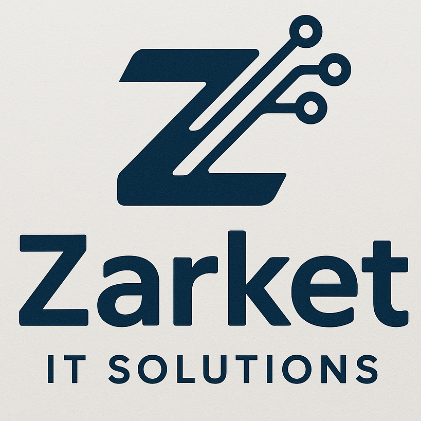 Zarket IT Solutions