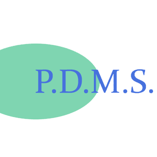 P.D.M.S.