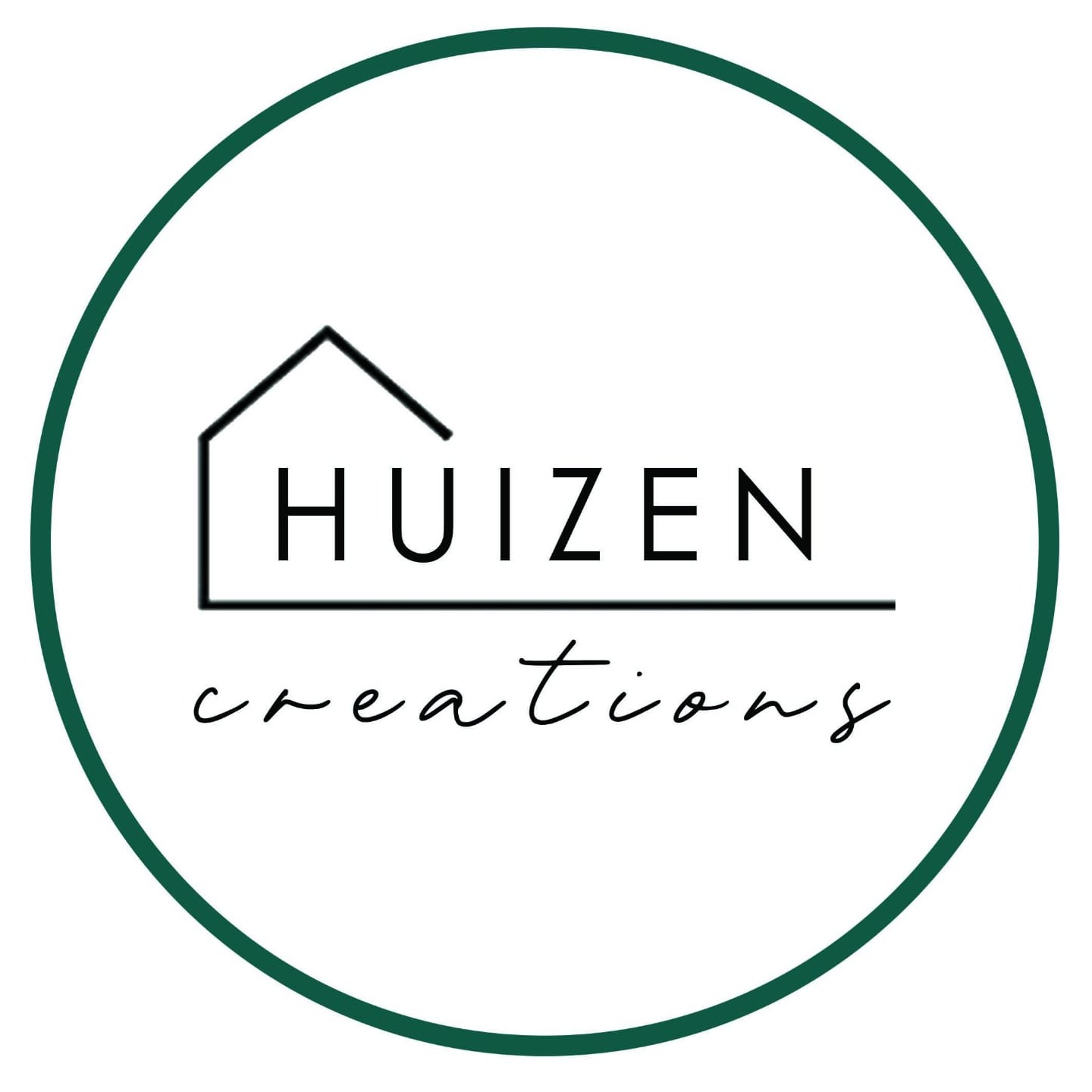 Huizen Creations