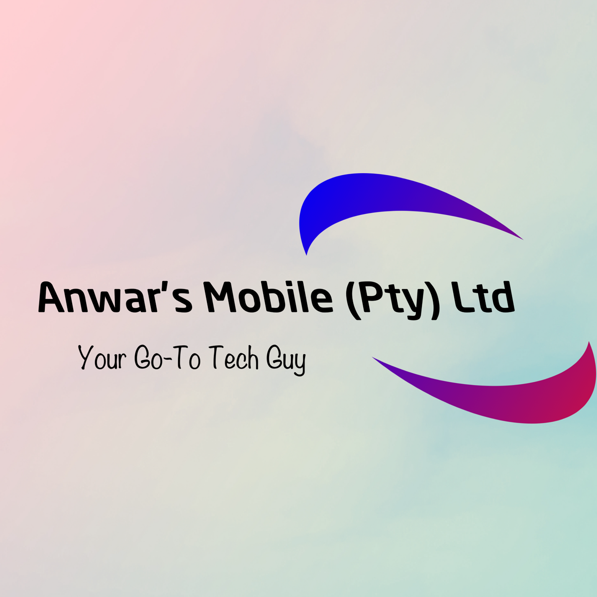 Anwar's Mobile