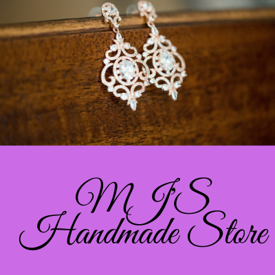 MJ'S Handmade store