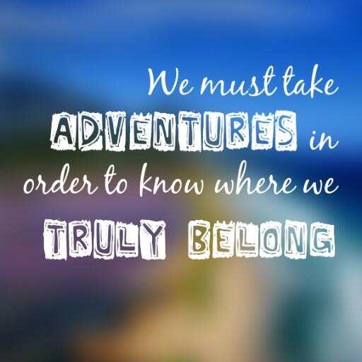 myAdventure