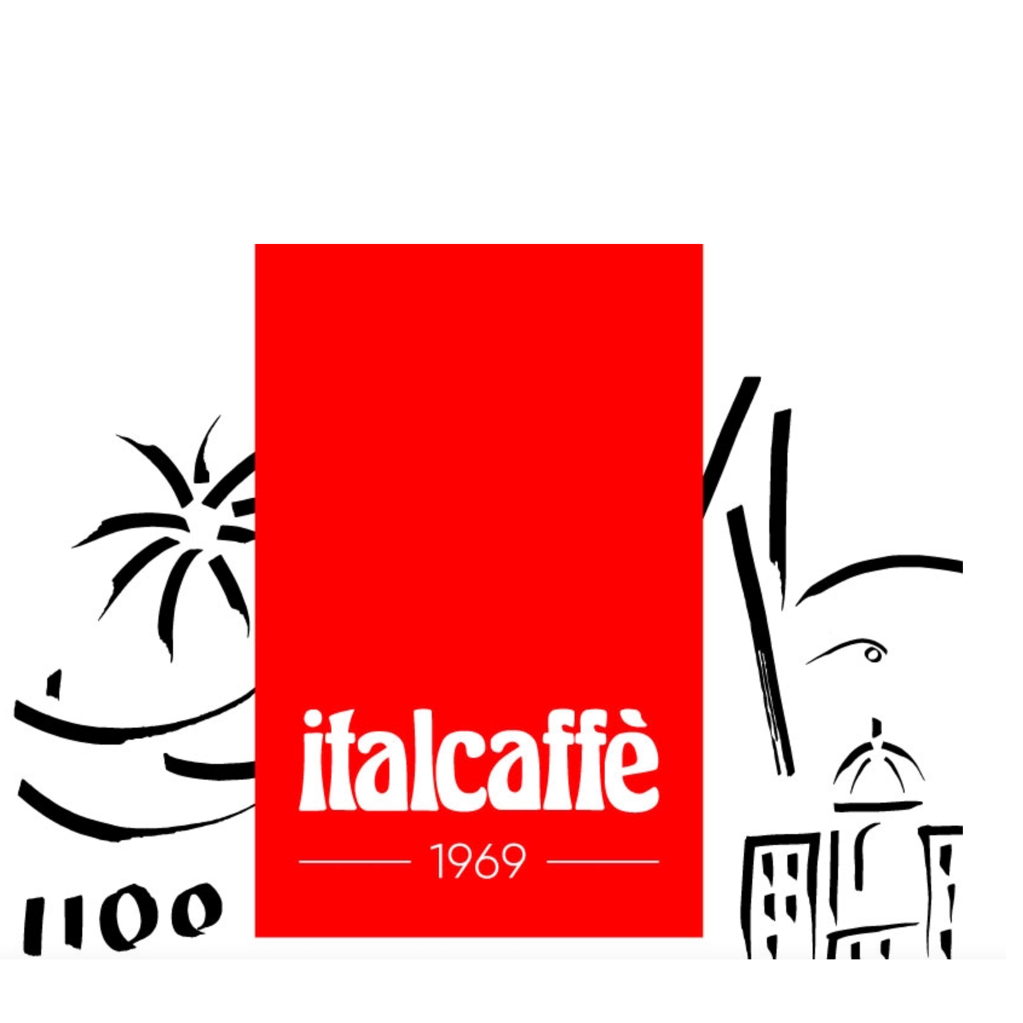 Italcaffe coffee 