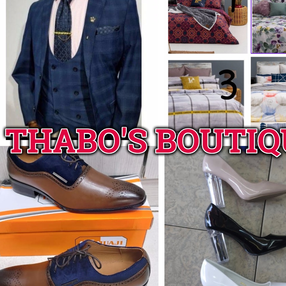 Thabo's Boutique