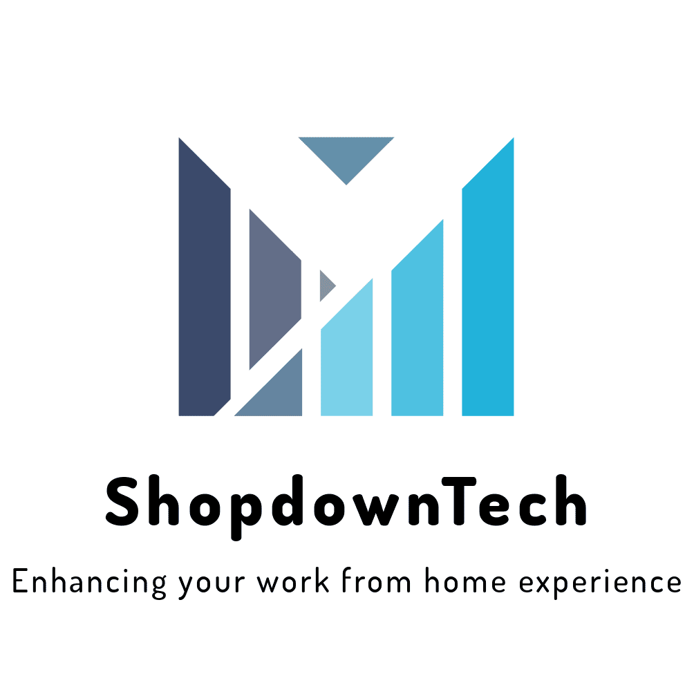 ShopdownTech