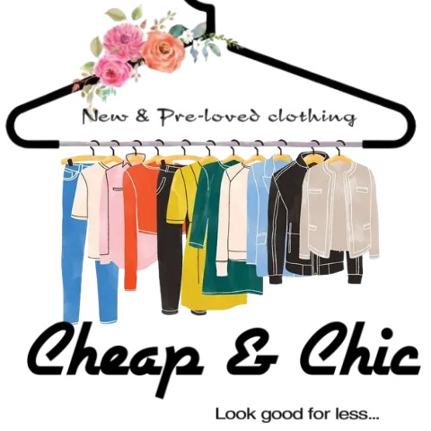 Cheap & Chic Pre Loved